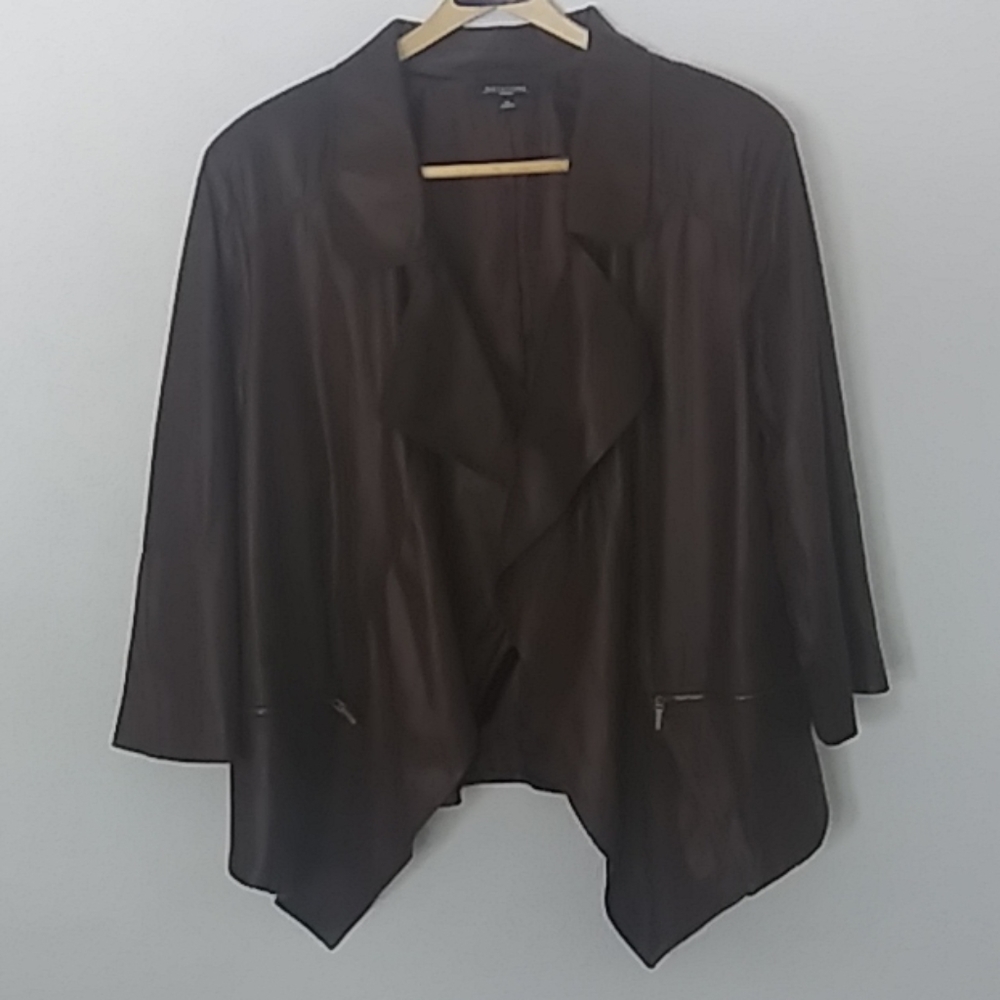 Notations Cardigan